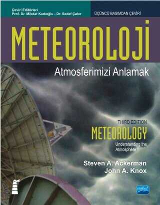 Meteoroloji: Atmosferimizi Anlamak
