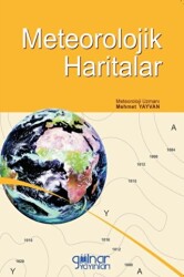 Meteorolojik Haritalar - Gülnar Yayınları