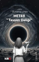 Meter - Tavşan Deliği - KMD Yayınları
