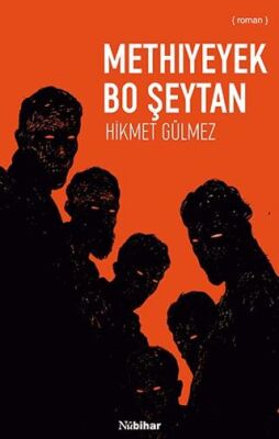 Methiyeyek Bo Şeytan - 1