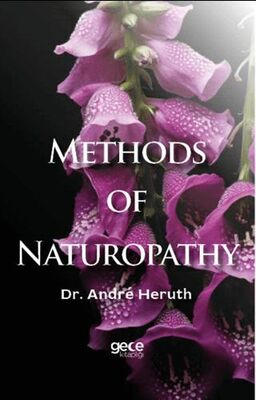 Methods of Naturopathy