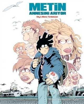 Metin Annesini Arıyor - Marmara Çizgi