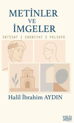 Metinler ve İmgeler - 1