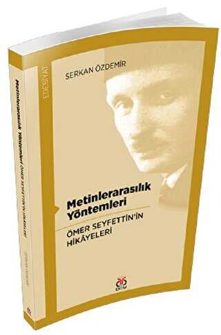 Metinlerarasılık Yöntemleri - DBY Yayınları