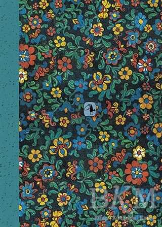 Metis Cep Defteri - Metis Yayınları