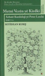 Metni Veren Ye Kirdki - Lis Basın Yayın