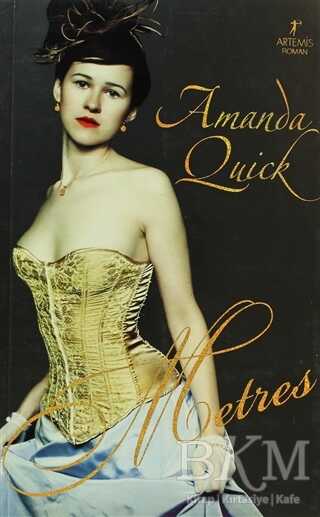 Metres - Artemis Yayınları