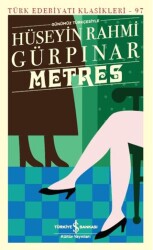 Metres - İş Bankası Kültür Yayınları