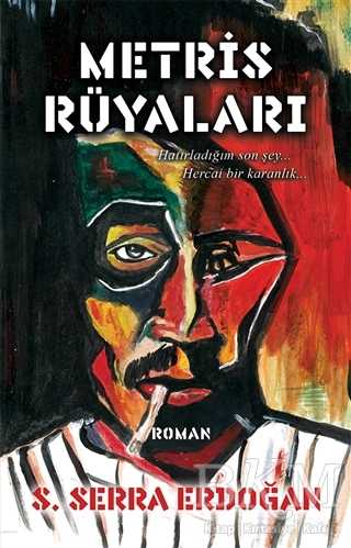 Metris Rüyaları - Cinius Yayınları