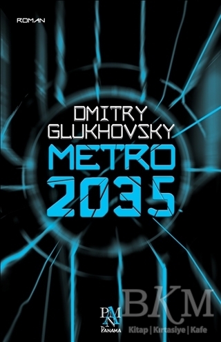 Metro 2035 - Panama Yayıncılık