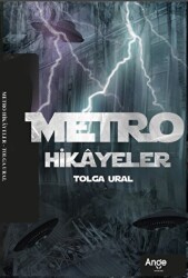 Metro Hikayeler - Ange Yayınları