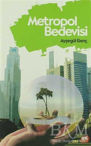 Metropol Bedevisi - Genç Kitaplığı - Erkam