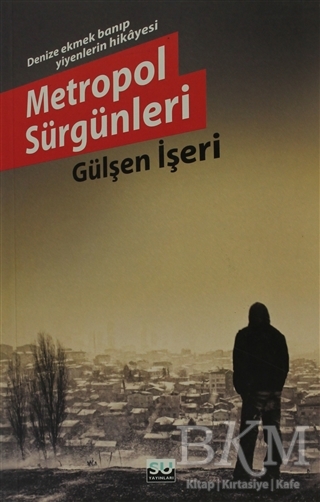 Metropol Sürgünleri - Su Yayınevi