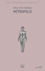 Metropolis - İthaki Yayınları