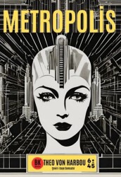 Metropolis - Altıkırkbeş Yayınları