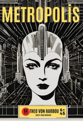 Metropolis - 1