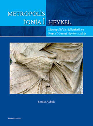 Metropolis İonia 1 - Heykel - Homer Kitabevi