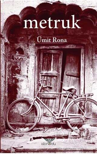 Metruk - Altınordu Yayınları