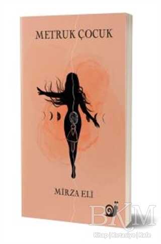 Metruk Çocuk - Sakin Kitap