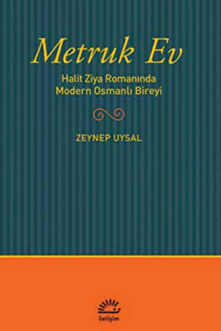 Metruk Ev - İletişim Yayınevi