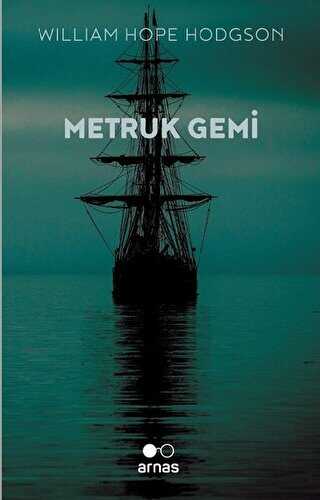 Metruk Gemi - Arnas