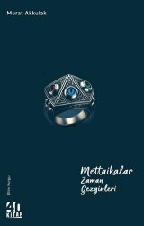 Mettaikalar Zaman Gezginleri - 40 Kitap