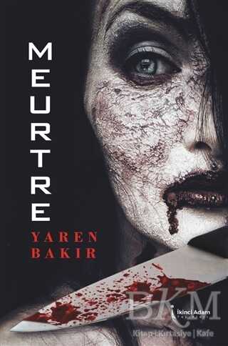 Meurtre - İkinci Adam Yayınları