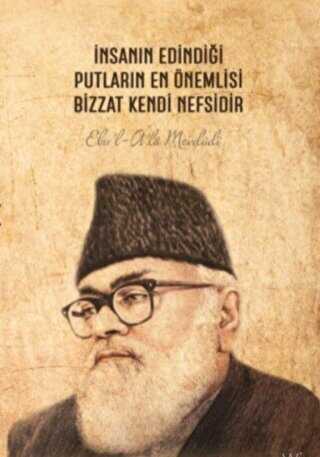 Mevdudi Ajandası - Dava Adamı Yayınları