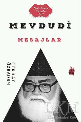 Mevdudi Mesajlar - 1