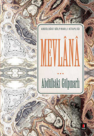 Mevlana - Kapı Yayınları