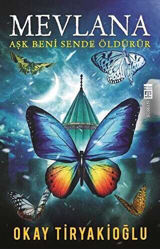 Mevlana - Timaş Yayınları