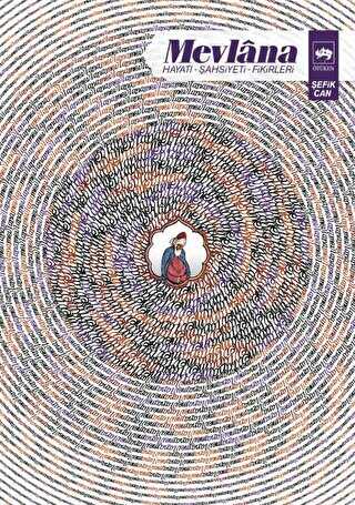 Mevlana - Ötüken Neşriyat
