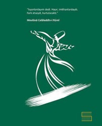 Mevlana Ciltli Defter - Salon Yayınları - Hobi