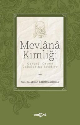 Mevlana Kimliği - 1