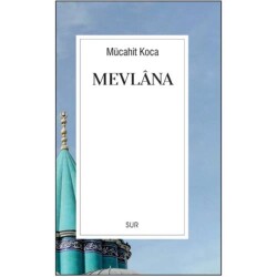 Mevlana - Sur Yayınları