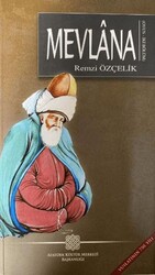 Mevlana Oyun- İki Bölüm - Atatürk Kültür Merkezi Yayınları