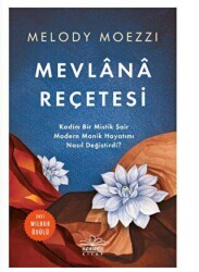 Mevlana Reçetesi - Nemesis Kitap
