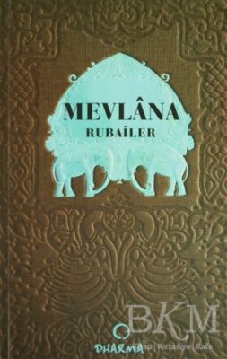 Mevlana - Rubailer - 1