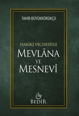 Mevlana ve Mesnevi - 1