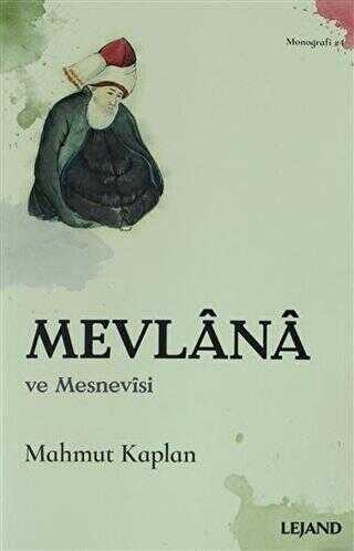 Mevlana ve Mesnevisi - Lejand