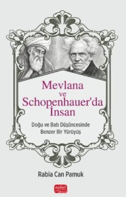 Mevlana ve Schopenhauer’da İnsan - 1