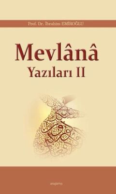 Mevlana Yazıları - 2 - 1