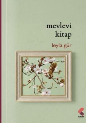 Mevlevi Kitap - 1
