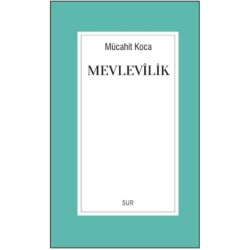 Mevlevilik - Sur Yayınları