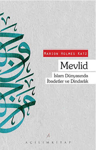 Mevlid - Açılım Kitap