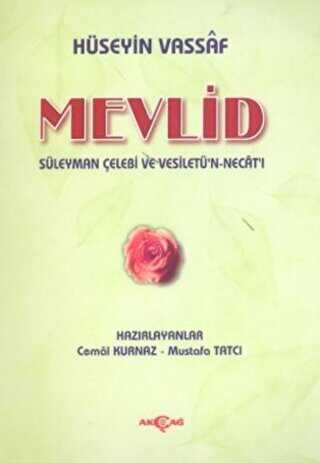 Mevlid - Akçağ Yayınları