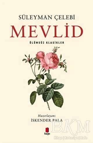 Mevlid - Kapı Yayınları