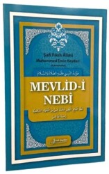 Mevlid-i Nebi - Fetih Yayınları