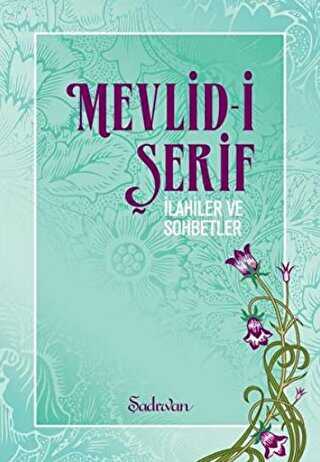 Mevlid-i Şerif - Şadırvan Yayınları