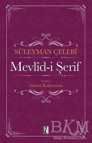 Mevlid-i Şerif - İz Yayıncılık